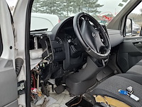 Bedrijfwagen, mercedes-benz, sprinter, 209 2.2 cdi 366 hd dc, 2008 - afbeelding 2 van  18