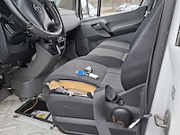 Bedrijfwagen, mercedes-benz, sprinter, 209 2.2 cdi 366 hd dc, 2008 - afbeelding 3 van  18