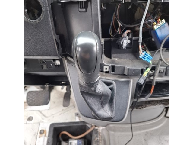 Bedrijfwagen, mercedes-benz, sprinter, 209 2.2 cdi 366 hd dc, 2008 - afbeelding 4 van  18