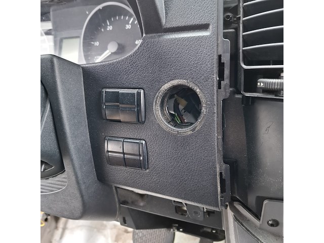 Bedrijfwagen, mercedes-benz, sprinter, 209 2.2 cdi 366 hd dc, 2008 - afbeelding 5 van  18