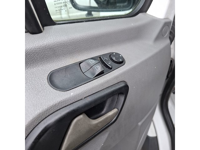 Bedrijfwagen, mercedes-benz, sprinter, 209 2.2 cdi 366 hd dc, 2008 - afbeelding 6 van  18