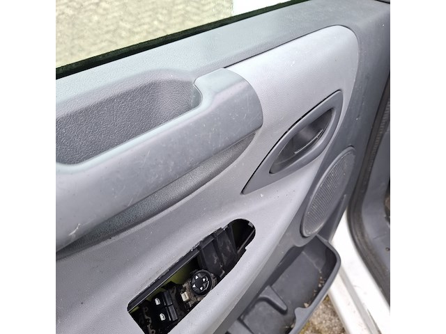 Bedrijfwagen, mercedes-benz, sprinter, 209 2.2 cdi 366 hd dc, 2008 - afbeelding 7 van  18