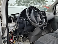 Bedrijfwagen, mercedes-benz, sprinter, 209 2.2 cdi 366 hd dc, 2008 - afbeelding 8 van  18