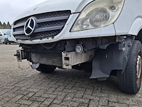 Bedrijfwagen, mercedes-benz, sprinter, 209 2.2 cdi 366 hd dc, 2008 - afbeelding 10 van  18