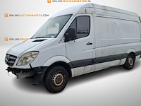 Bedrijfwagen, mercedes-benz, sprinter, 209 2.2 cdi 366 hd dc, 2008 - afbeelding 12 van  18