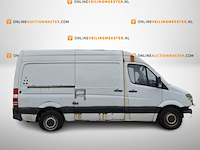 Bedrijfwagen, mercedes-benz, sprinter, 209 2.2 cdi 366 hd dc, 2008 - afbeelding 13 van  18