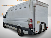 Bedrijfwagen, mercedes-benz, sprinter, 209 2.2 cdi 366 hd dc, 2008 - afbeelding 15 van  18