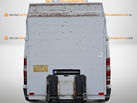 Bedrijfwagen, mercedes-benz, sprinter, 209 2.2 cdi 366 hd dc, 2008 - afbeelding 16 van  18