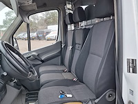 Bedrijfwagen, mercedes-benz, sprinter, 209 2.2 cdi 366 hd dc, 2008 - afbeelding 17 van  18