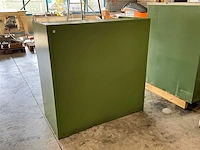 Bedrunka+hirth werkplaatskast - afbeelding 4 van  4