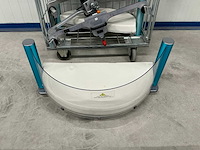 Bedside babybed - afbeelding 2 van  4