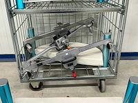 Bedside babybed - afbeelding 3 van  4