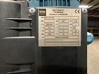 Bedu mxv-25-212c centrifugaal pomp - afbeelding 2 van  3