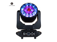 Bee eye led moving head - afbeelding 1 van  5