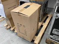 Bee eye led moving head - afbeelding 5 van  5