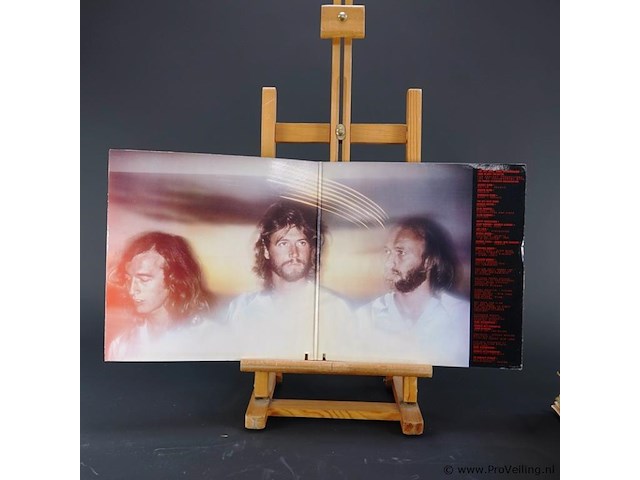 Bee gees - afbeelding 2 van  5