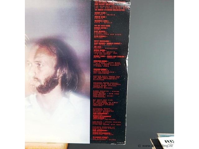 Bee gees - afbeelding 3 van  5