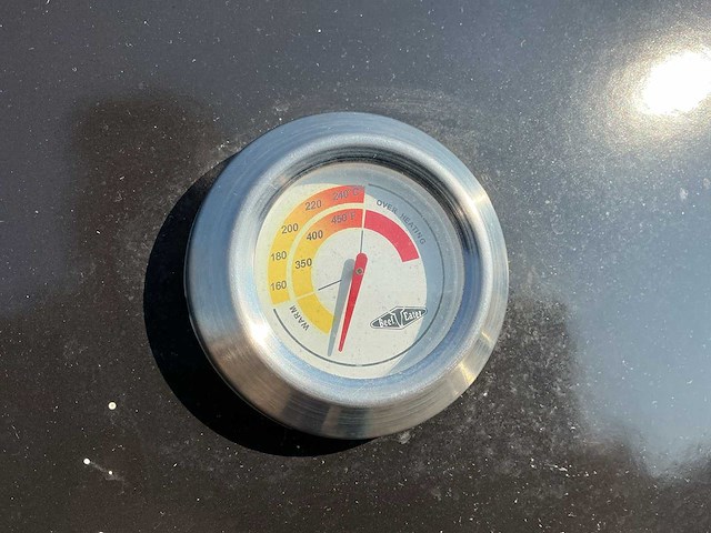 Beef eater 900 series barbecue - afbeelding 2 van  13