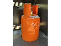 Beef eater 900 series barbecue - afbeelding 3 van  13