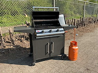 Beef eater 900 series barbecue - afbeelding 1 van  13