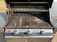 Beef eater 900 series barbecue - afbeelding 6 van  13