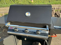 Beef eater 900 series barbecue - afbeelding 9 van  13