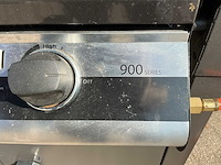 Beef eater 900 series barbecue - afbeelding 10 van  13