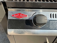 Beef eater 900 series barbecue - afbeelding 3 van  13