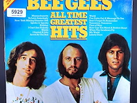 Beegees - afbeelding 1 van  5