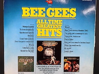 Beegees - afbeelding 2 van  5