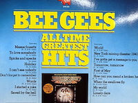 Beegees - afbeelding 3 van  5