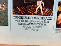 Beegees - afbeelding 4 van  5