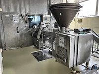 Beëindiging bakkerij fuite bv: groot- en kleinbroodlijnen, industriële ovens, bakkerijovens, bedrijfs-, winkelinventaris en bedrijfshal