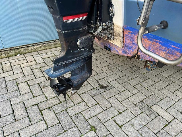 Beekman - 485 - kajuitboot - afbeelding 3 van  19