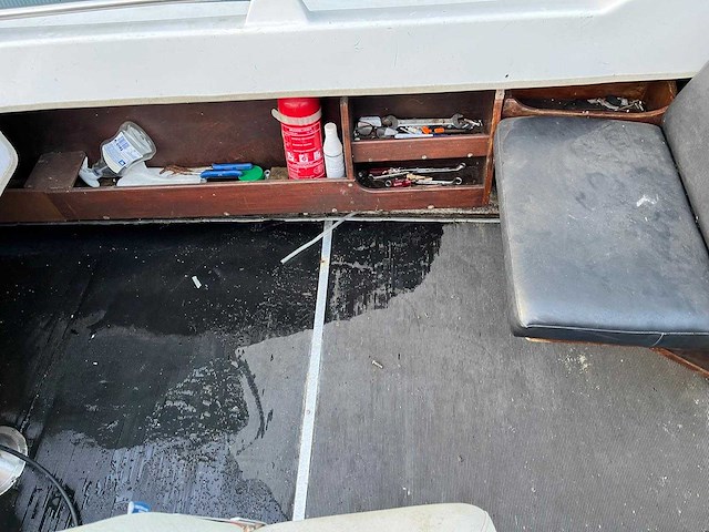 Beekman - 485 - kajuitboot - afbeelding 8 van  19