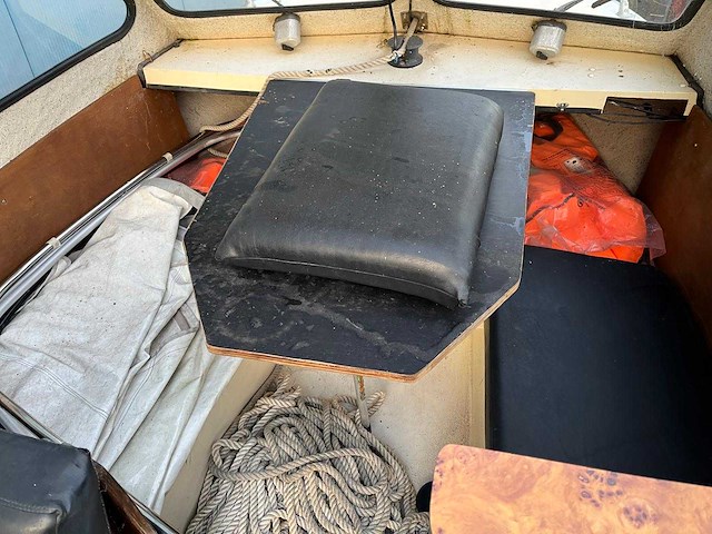 Beekman - 485 - kajuitboot - afbeelding 9 van  19