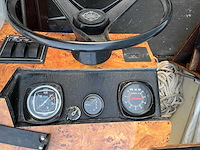 Beekman - 485 - kajuitboot - afbeelding 10 van  19