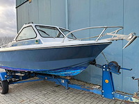 Beekman - 485 - kajuitboot - afbeelding 13 van  19