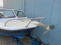 Beekman - 485 - kajuitboot - afbeelding 15 van  19