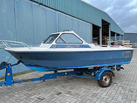 Beekman - 485 - kajuitboot - afbeelding 16 van  19