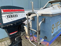 Beekman - 485 - kajuitboot - afbeelding 18 van  19