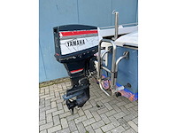 Beekman - 485 - kajuitboot - afbeelding 19 van  19