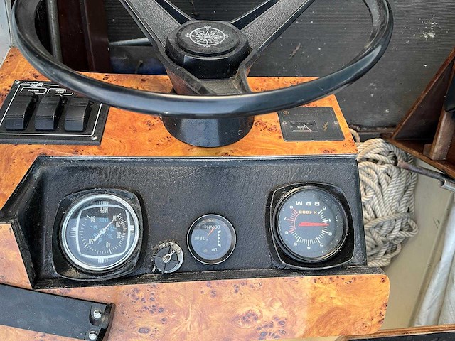 Beekman - 485 - kajuitboot - afbeelding 3 van  9