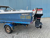 Beekman - 485 - kajuitboot - afbeelding 8 van  9