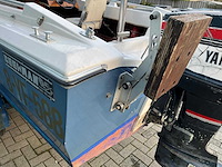 Beekman - 485 - kajuitboot - afbeelding 2 van  19