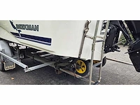 Beekman - 590 fish - console boat and fishing boat - 2006 - afbeelding 3 van  26