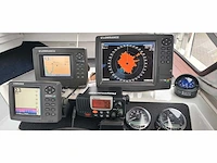 Beekman - 590 fish - console boat and fishing boat - 2006 - afbeelding 6 van  26