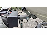 Beekman - 590 fish - console boat and fishing boat - 2006 - afbeelding 8 van  26