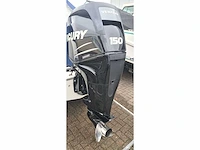 Beekman - 590 fish - console boat and fishing boat - 2006 - afbeelding 10 van  26