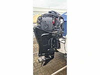 Beekman - 590 fish - console boat and fishing boat - 2006 - afbeelding 11 van  26